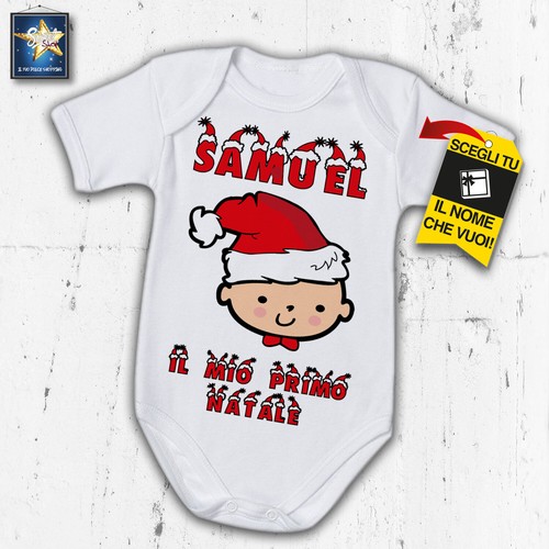 Body neonato bimba bimbo - neonato,