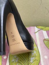 scarpe donna casadei Tacco 15