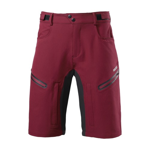 Pantaloncini ciclismo uomo con - pantaloncini,