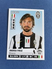 Pirlo 214 juventus 2012 13 - n.214,
