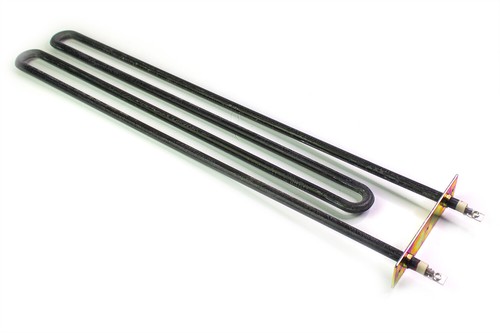 Radiatore 2100w 220v 500x90mm - radiatore,