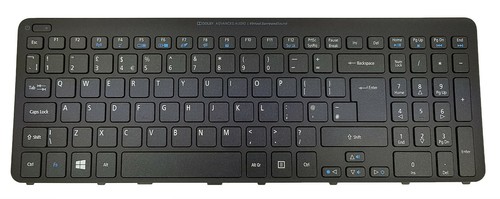 Nuova tastiera acer aspire - acer,