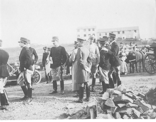 Regio esercito ufficiali - esercito,
