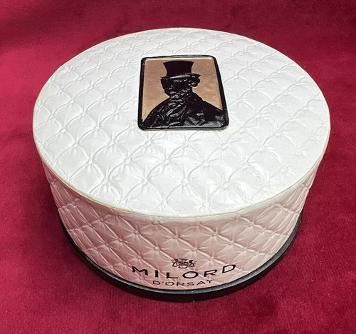 Lato powder box - lato,