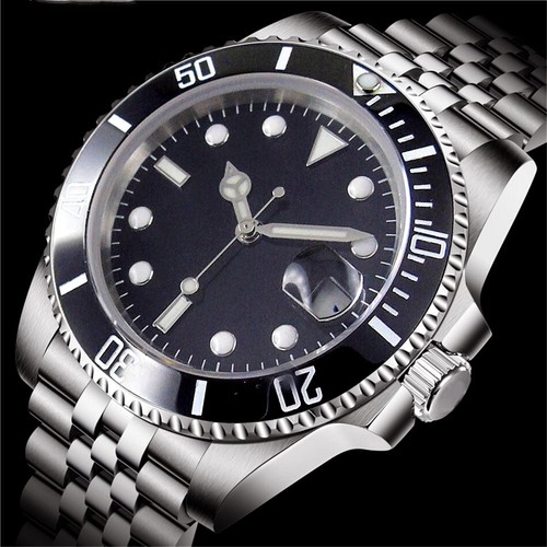 Orologio uomo automatico - automatico, 40mm