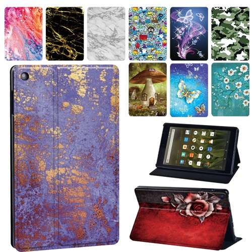 Custodia folio tablet supporto