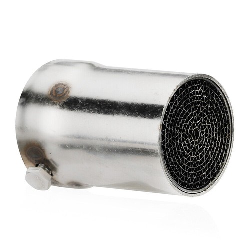 Universal motorcycle exhaust - universal,