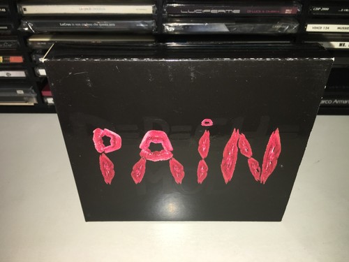 Depeche mode pain - pain, that