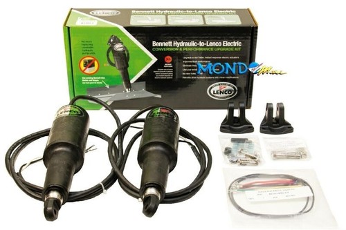 Kit per flap - kit,