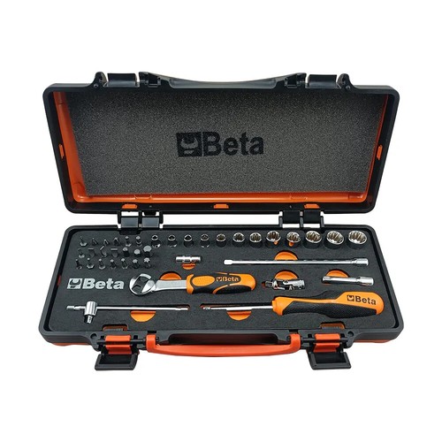 Set beta 900u c12m - set,