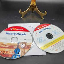 Baby Genius DVD - Mozart and