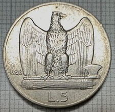 Vittorio emanuele iii lire - vittorio,