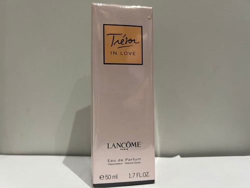 Lancome tresor love eau - in,