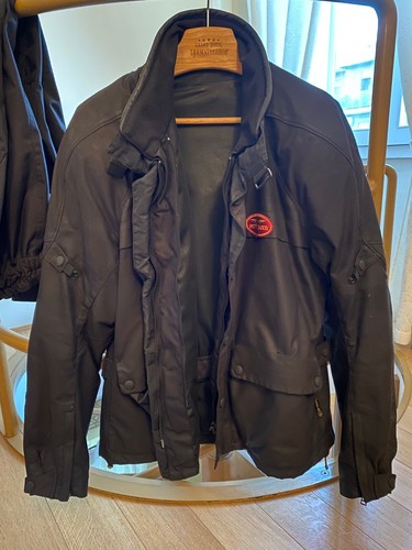 Giubbotto moto uomo dainese - moto,