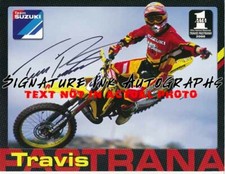 Travis Pastrana Motocross