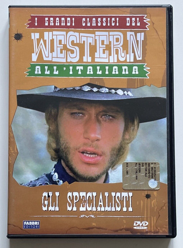 Grandi classici del western - classici,