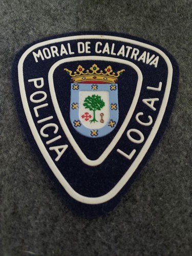 Spagna - (moral, de