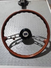 Volante Lancia Fulvia