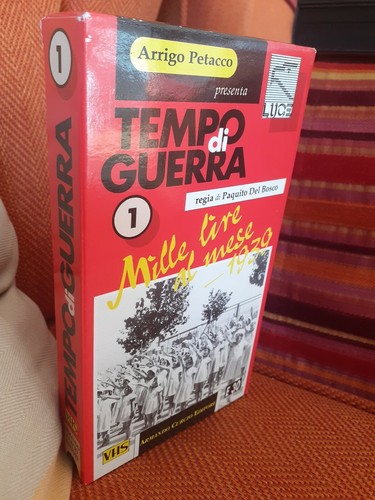 Mille lire mese - mille,