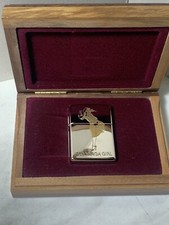 ZIPPO LIGHTER VARGA GIRL 1935