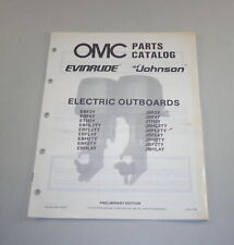 Catalogo Parti Johnson