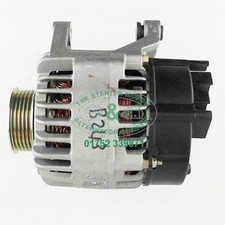 ALTERNATORE FORD ESCORT / FIESTA 1.8D (B243)