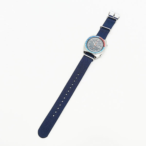 Seiko crono singolo lunetta - seiko,