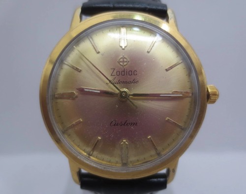 Orologio zodiac automatico - zodiac,
