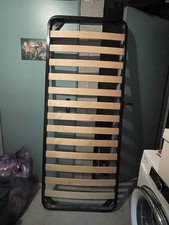 Rete Ortopedica a Doghe Letto Singolo 80x200