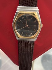 Orologio Gianfranco Ferré