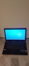 Asus X75VD - Core i5 - 17