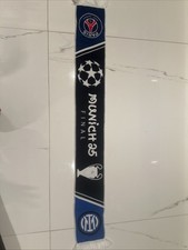 Sciarpa ufficiale FC Inter Vs