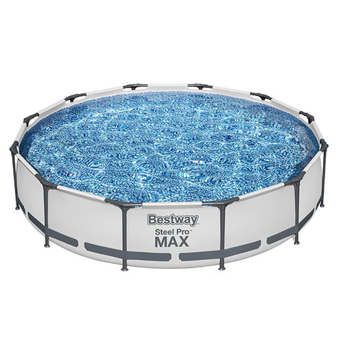 Piscina rotonda pro max - rotonda,