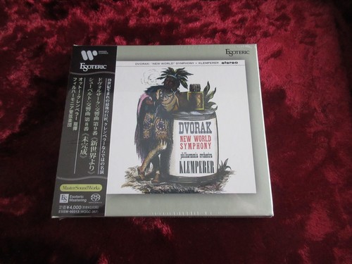 Esoteric sacd essw - sacd, essw-90313