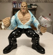 Modellino Jakks Pacific 1998