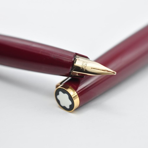 Penna stilografica classica