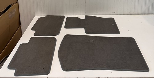 Kit tappetini bmw e83 - 4, x3