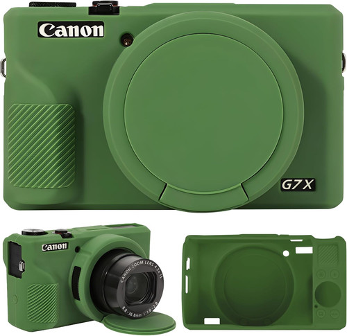 Custodia per fotocamera - custodia,