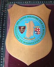 CREST MARINA MILITARE