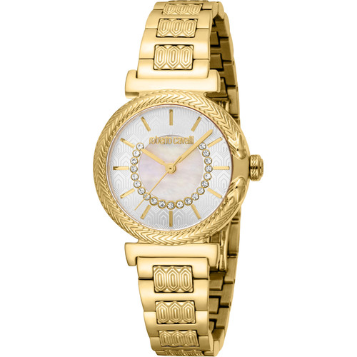 Orologio roberto cavalli - orologio,
