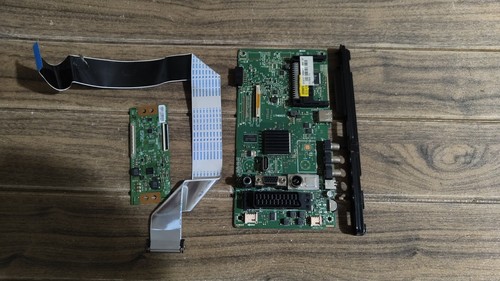 Mainboard scheda madre - mainboard-scheda,
