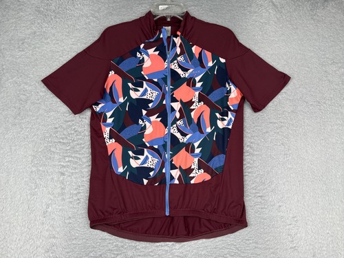 Maglia ciclismo triban uomo - maglia,