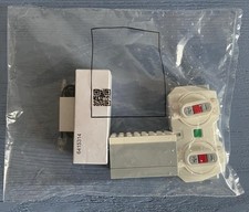 Lego trains powered up - rc,
