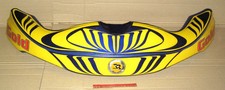 KART 125 GOLD MUSETTO