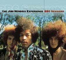 Vinile Jimi Hendrix Experience
