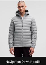 Lululemon Navigation Hoodie