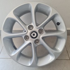 1 cerchio lega smart fortwo