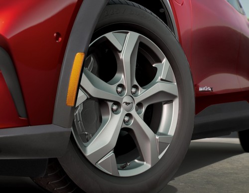 Originale ford cerchi lega - originale,