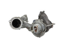 Turbocompressore turbo turbo