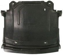 Riparo sottomotore per - sottomotore,